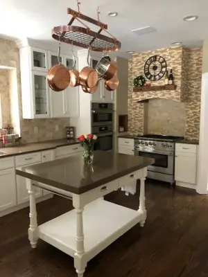 Mark Ange Builders Inc. - Interior Design & Decorating in Cleveland, OH