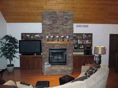 Heartland Custom Homes Inc - Interior Design & Decorating in Plover, WI