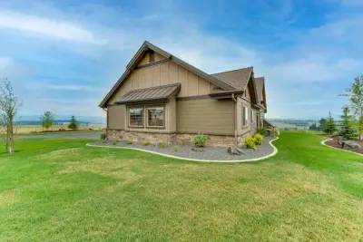 Chalone II — Custom Home Builders project by Monarch Custom Homes