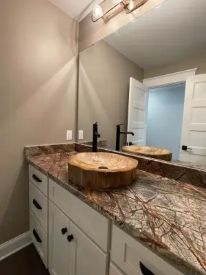 Jarman Homes - Kitchen Remodeling in Clayton, NC