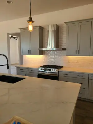 Chandler, AZ Tailored Home — Custom Home Builders project by GBC Homes