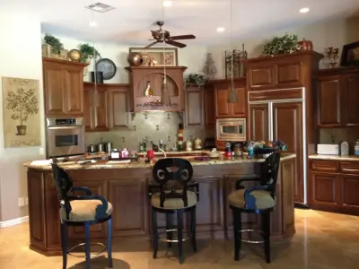Chandler, AZ Bespoke Home — Custom Home Builders project by GBC Homes