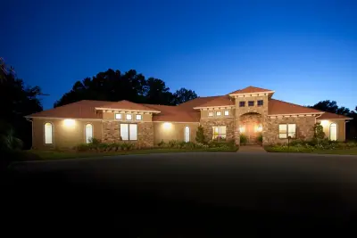Chandler Avenue — Custom Home Builders project by Carlyle Homes