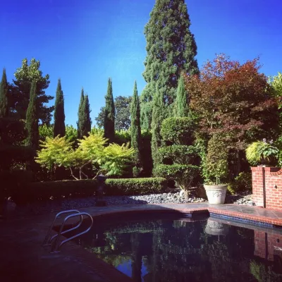 Wheel & Barrow Landscape Design & Maintenance - Lawn Care & Mowing in Portland, OR