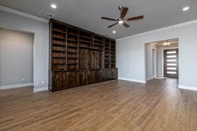 Chapel Ridge Seven — Custom Home Builders project by Peavy Homes, LLC