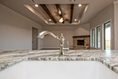 Chapel Hill 8 — Custom Home Builders project by Peavy Homes, LLC