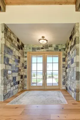 Chapel Lane by B&B Builders