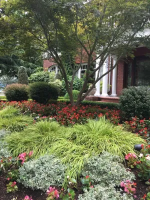 Wheel & Barrow Landscape Design & Maintenance - Lawn Care & Mowing in Portland, OR