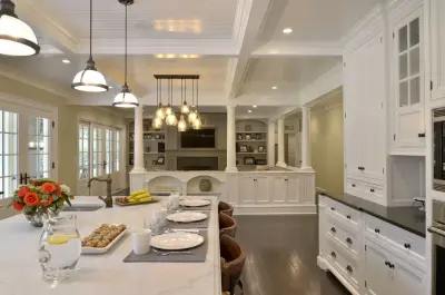 Legacy Construction Northeast LLC - Design-Build Services in White Plains, NY