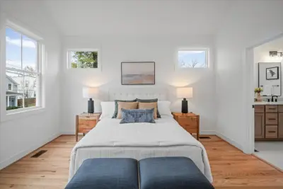 Keel Custom Homes - Design-Build Services in Richmond, VA