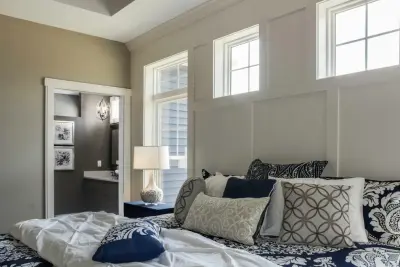 Charis Homes - Architectural & Building Design Services in Canton, OH