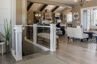 Charis Homes - Architectural & Building Design Services in Canton, OH