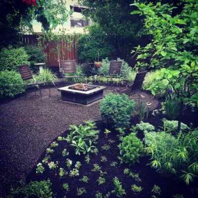 Wheel & Barrow Landscape Design & Maintenance - Lawn Care & Mowing in Portland, OR