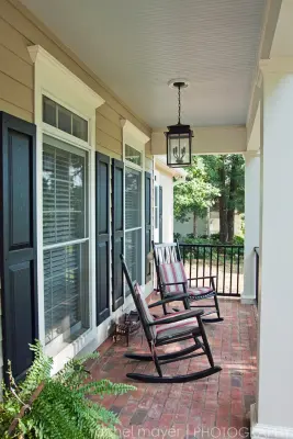 Alan Weekley Homes, LLC - Custom Home Builders in Tallahassee, FL