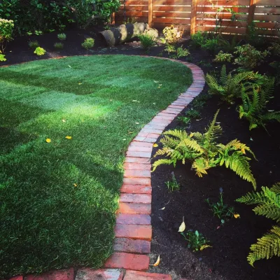 North East Portland Backyard Cat Habitat — Landscape Design project by Wheel & Barrow Landscape Design & Maintenance in Portland