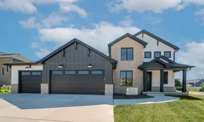 Blackburn Builders LLC - Architectural & Building Design Services in Saint John, IL