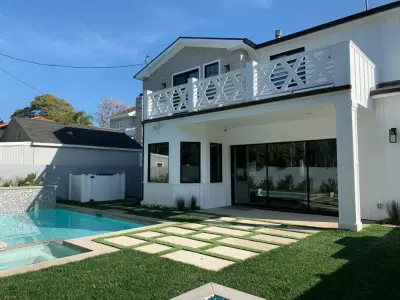 Pacific Crest Design + Build - Architectural & Building Design Services in Los Angeles, CA