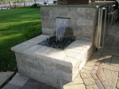 Whispering Hills Garden & Landscape Design Center - Garden Remodeling in Cary, IL