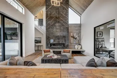 Old Town Design Group - Architectural & Building Design Services in Carmel, IN