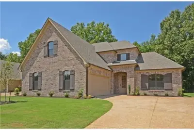 Grant and Company - Custom Home Builders in Collierville, TN