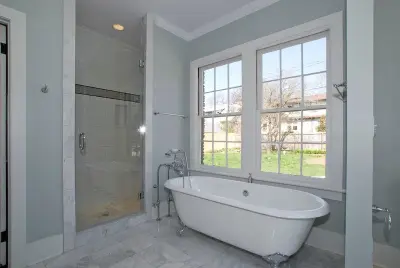 Cherokee Parklands — Custom Home Builders project by John Hays Construction