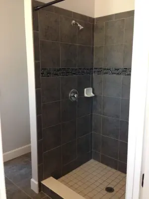 Crimson Lake — Custom Home Builders project by McCloskey Homes Inc