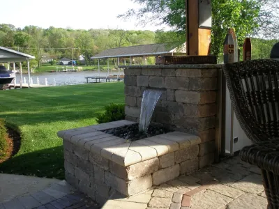 Whispering Hills Garden & Landscape Design Center - Garden Remodeling in Cary, IL