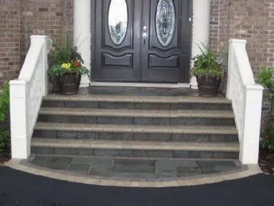 Whispering Hills Garden & Landscape Design Center - Garden Remodeling in Cary, IL