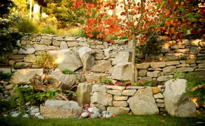 Blessing Landscapes - Irrigation System Repair in Portland, OR