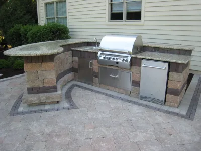 Whispering Hills Garden & Landscape Design Center - Garden Remodeling in Cary, IL
