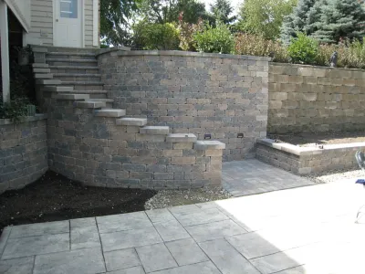 Whispering Hills Garden & Landscape Design Center - Garden Remodeling in Cary, IL