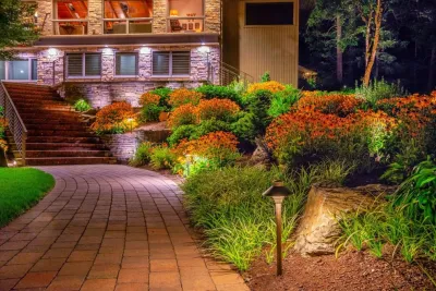 Blessing Landscapes - Irrigation System Repair in Portland, OR