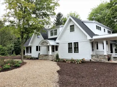 Tom Gold Construction Co., Inc. - Architectural & Building Design Services in New Buffalo, MI