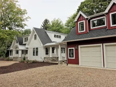 Tom Gold Construction Co., Inc. - Architectural & Building Design Services in New Buffalo, MI