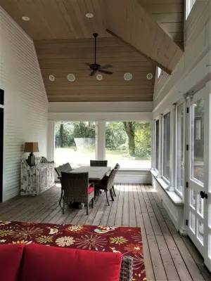 Tom Gold Construction Co., Inc. - Architectural & Building Design Services in New Buffalo, MI