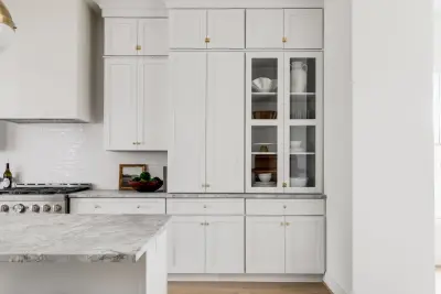 Southern Charm of Church Hill — Custom Home Builders project by Keel Custom Homes