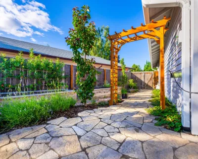 Blessing Landscapes - Irrigation System Repair in Portland, OR