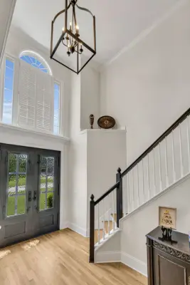 Burge Builders, Inc - Custom Home Builders in Lebanon, TN
