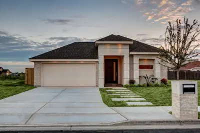 Sky View — Custom Home Builders project by Caltia Construction