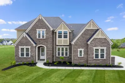 Drees Homes - Architectural & Building Design Services in Fort Mitchell, AL