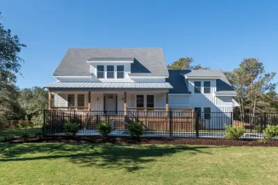 Beach Realty & Construction Kitty Hawk Rentals - Architectural & Building Design Services in Kitty Hawk, NC