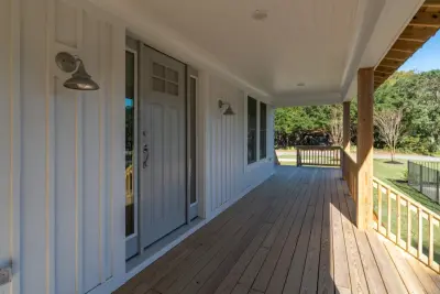 Roundabout Drive — Custom Home Builders project by Beach Realty & Construction Kitty Hawk Rentals