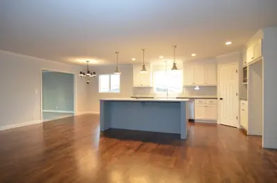 Circus Home — Custom Home Builders project by SixthDay Properties