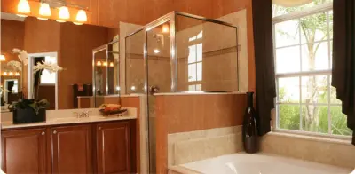 Urban Collection - Tranquility Model — Custom Home Builders project by Homecrete Homes