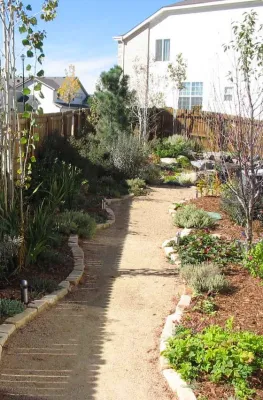 C&B Waterworks Landscaping - Landscape Construction in Parker, CO