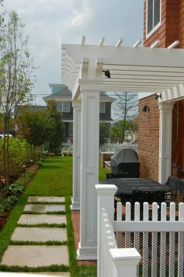 Wi-Design Landscape Architecture, LLC - Outdoor Lighting Installation in Columbus, OH