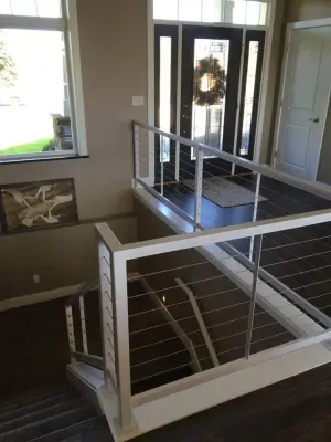 Bergman Builders, Inc. - Custom Home Builders in Stevens Point, WI