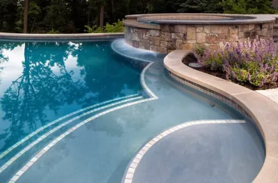 Wi-Design Landscape Architecture, LLC - Outdoor Lighting Installation in Columbus, OH