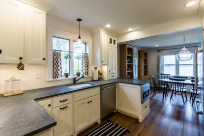 RLBaker Construction - Structural Engineering Services in Brooklyn, MI
