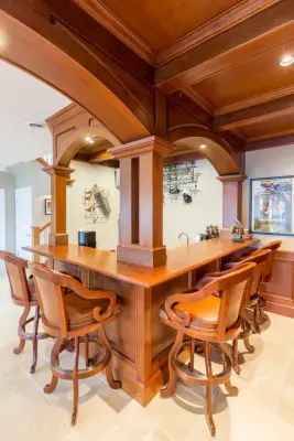 RLBaker Construction - Structural Engineering Services in Brooklyn, MI